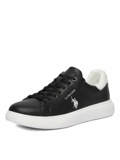 Sneakers EO-AUSTIN001M/6L1 Nero