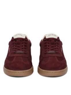 Sneakers EO-BI12-3210-02 Bordeaux