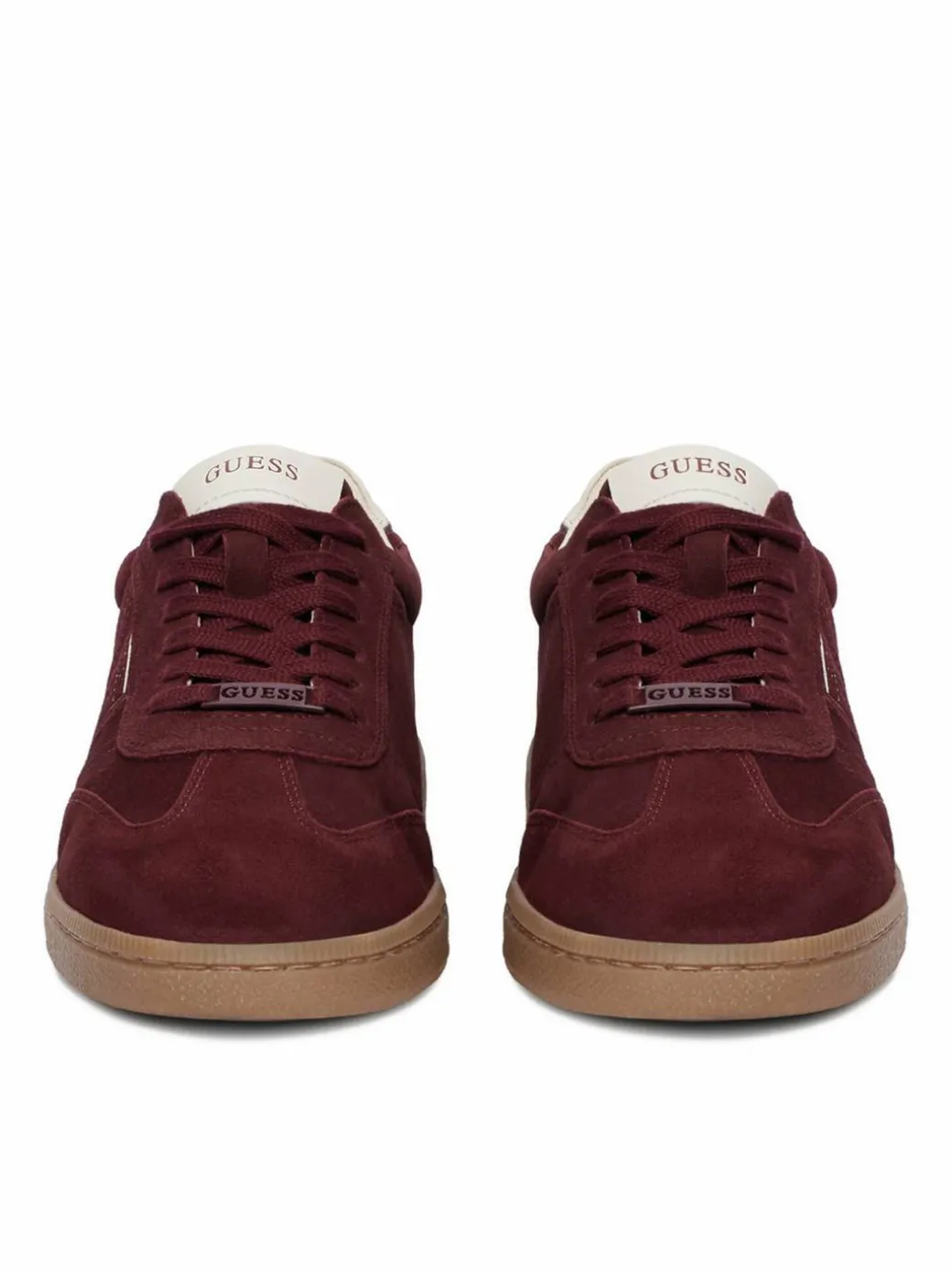 Sneakers EO-BI12-3210-02 Bordeaux