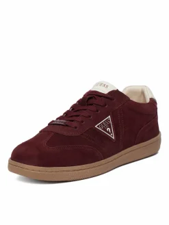 Sneakers EO-BI12-3210-02 Bordeaux