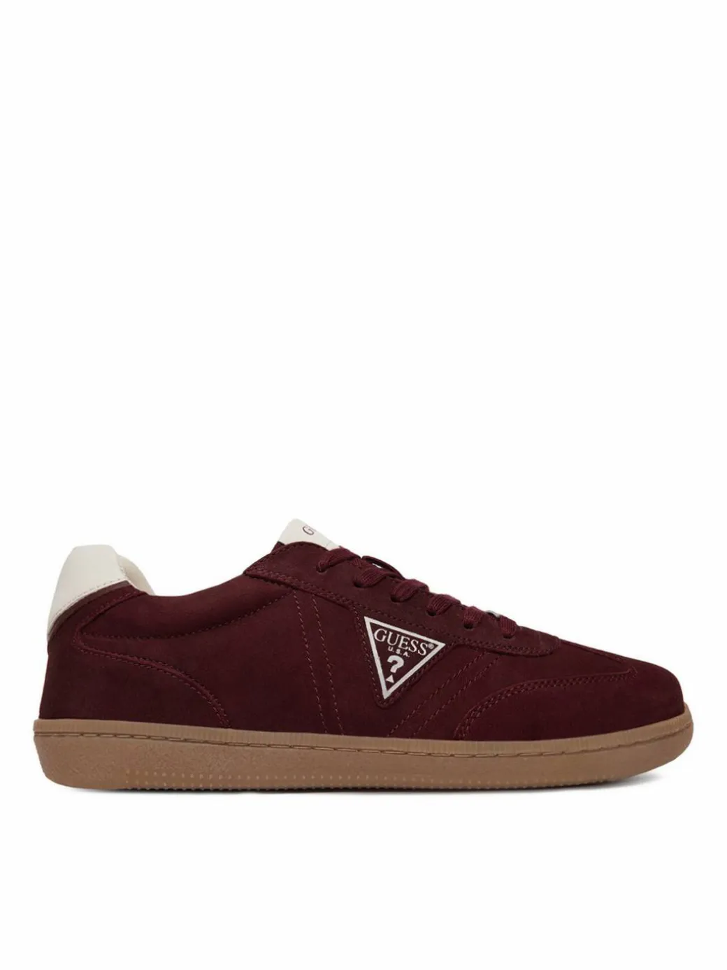 Sneakers EO-BI12-3210-02 Bordeaux