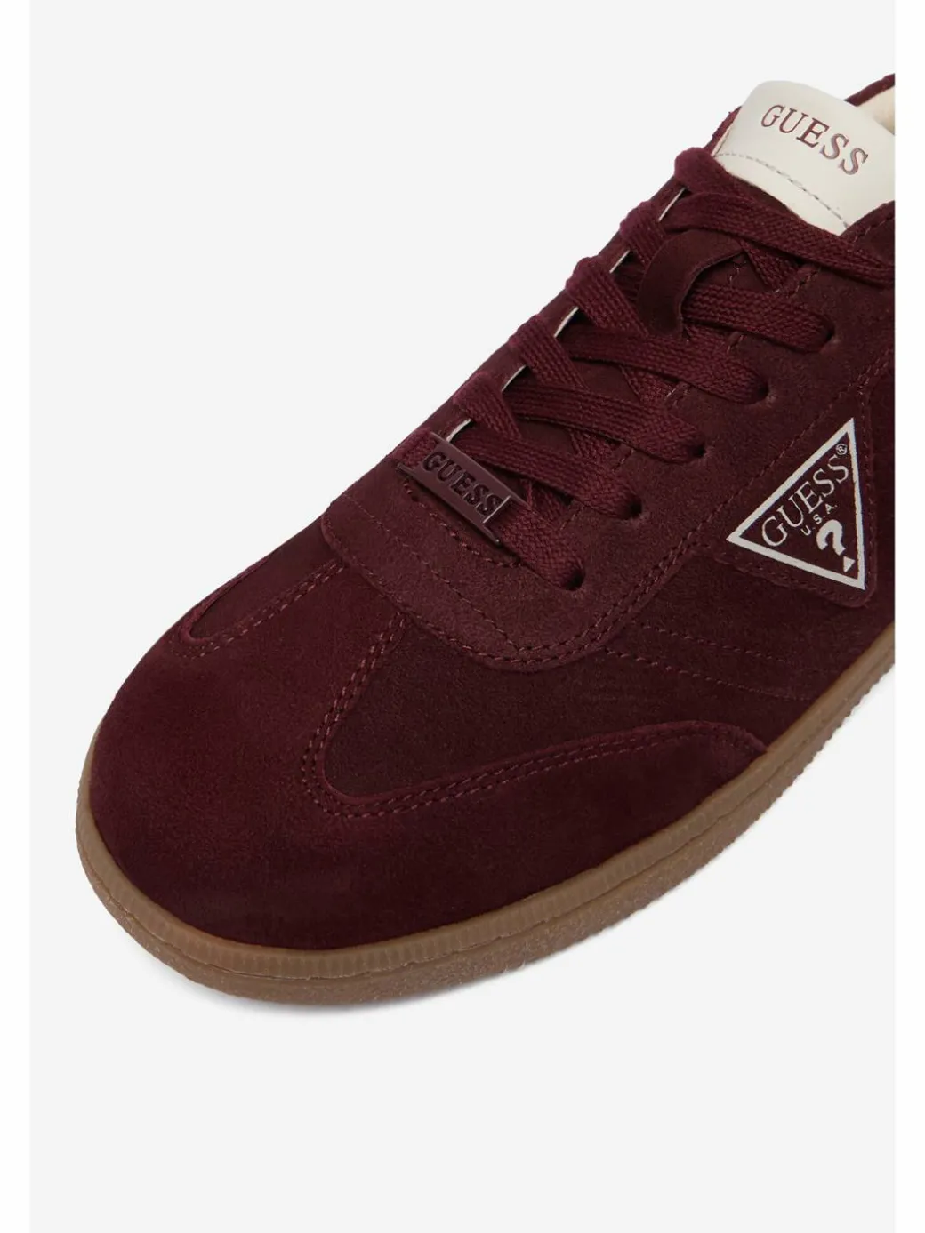 Sneakers EO-BI12-3210-02 Bordeaux