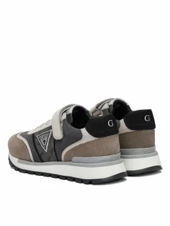 Sneakers EO-CI12-B541-01 Grigio