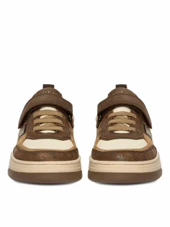 Sneakers EO-CI12-CAROL-04 Beige