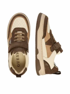 Sneakers EO-CI12-CAROL-04 Beige