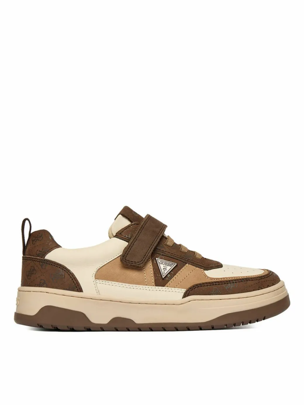 Sneakers EO-CI12-CAROL-04 Beige