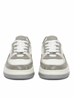 Sneakers EO-CI12-CAROL-06 Grigio