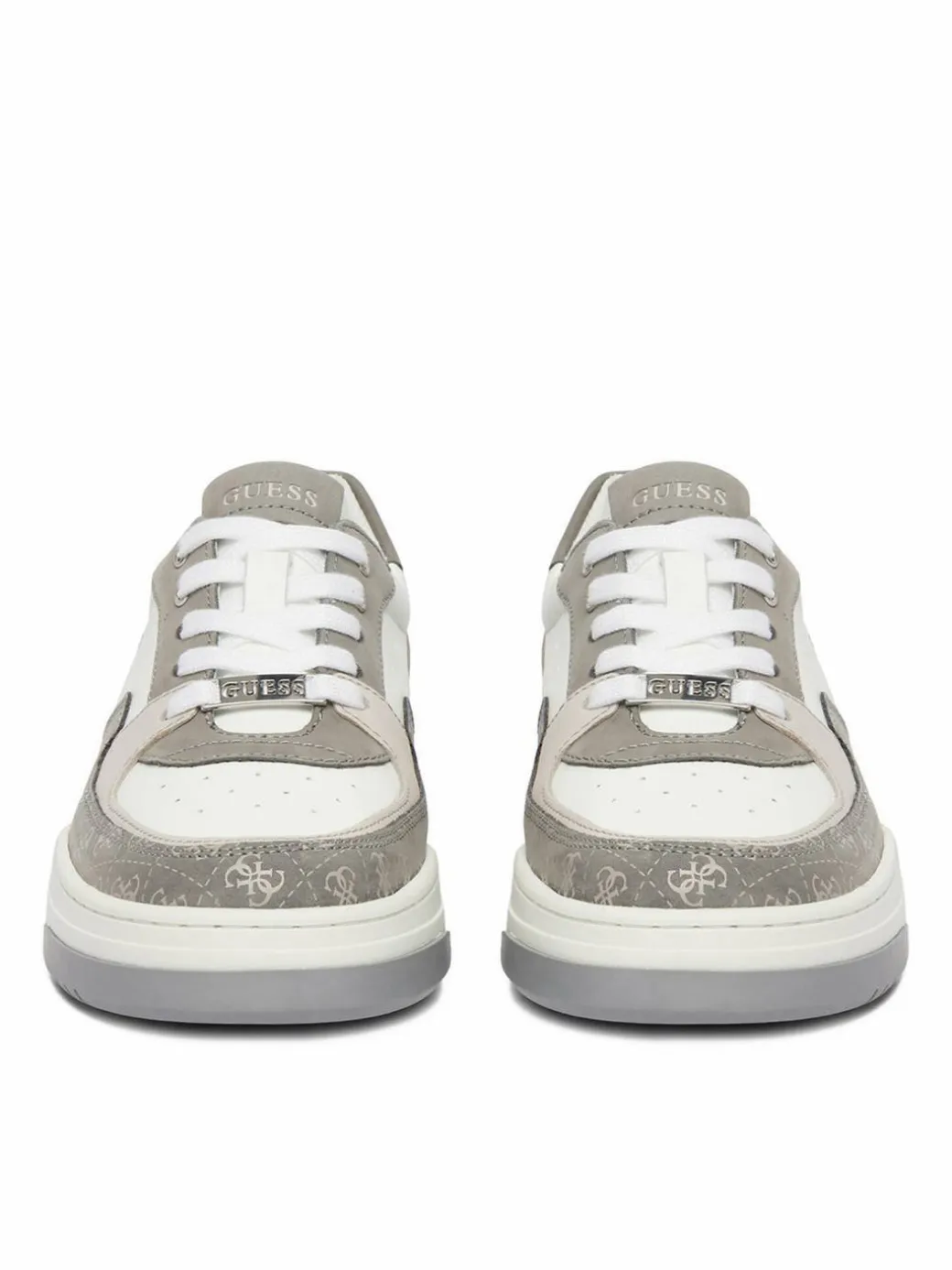 Sneakers EO-CI12-CAROL-06 Grigio