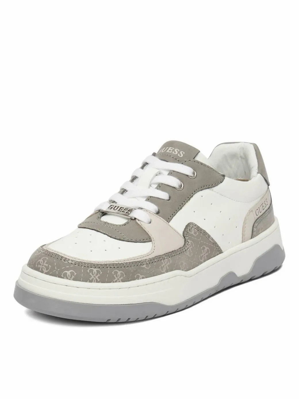 Sneakers EO-CI12-CAROL-06 Grigio