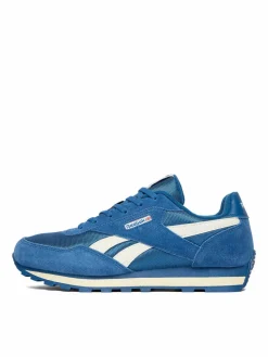 Sneakers EO-CLASSIC AZ 100256552 Blu