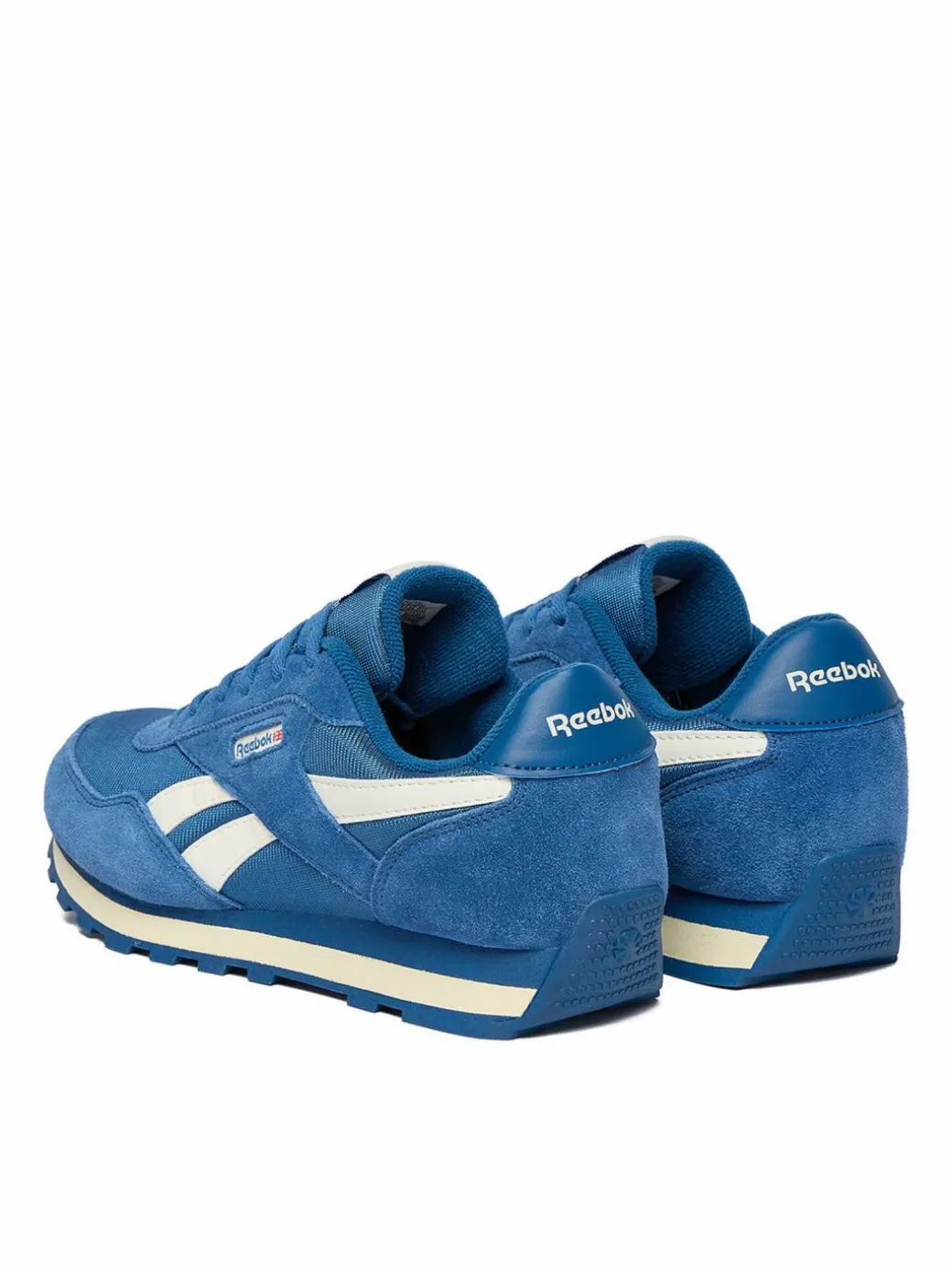 Sneakers EO-CLASSIC AZ 100256552 Blu