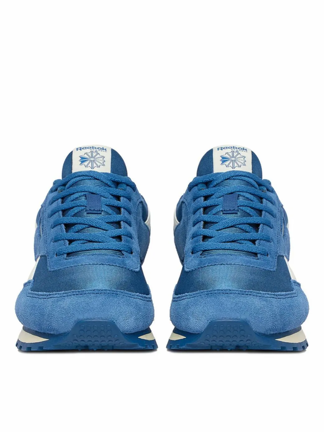 Sneakers EO-CLASSIC AZ 100256552 Blu