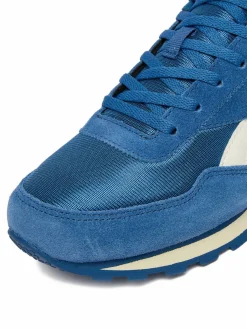 Sneakers EO-CLASSIC AZ 100256552 Blu