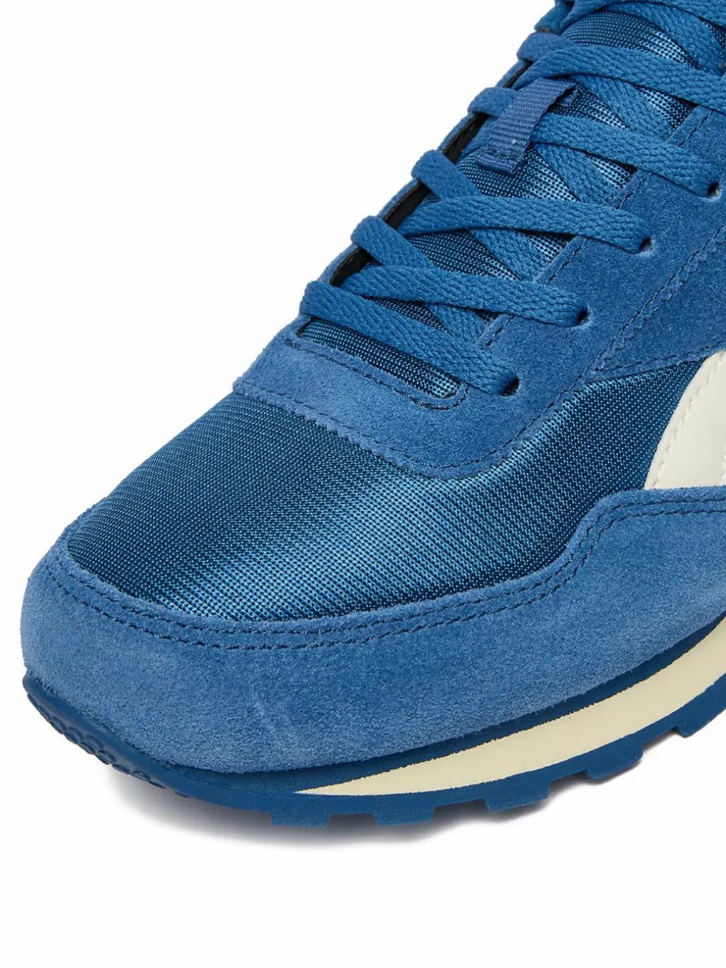 Sneakers EO-CLASSIC AZ 100256552 Blu
