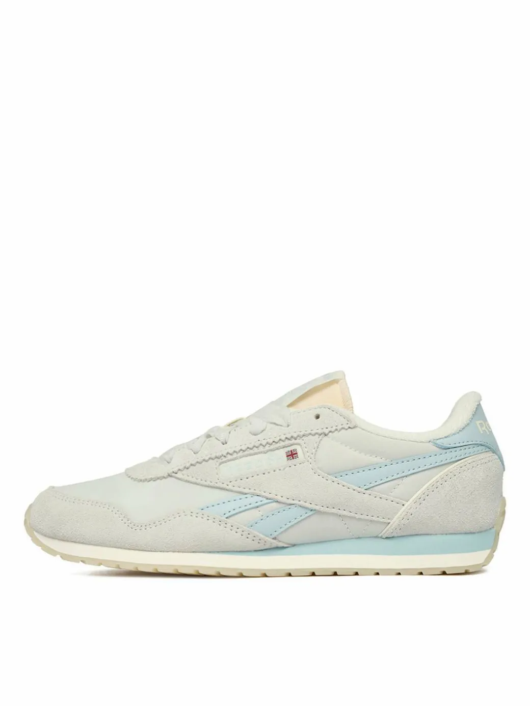 Sneakers EO-CLASSIC AZ 100245689 Grigio