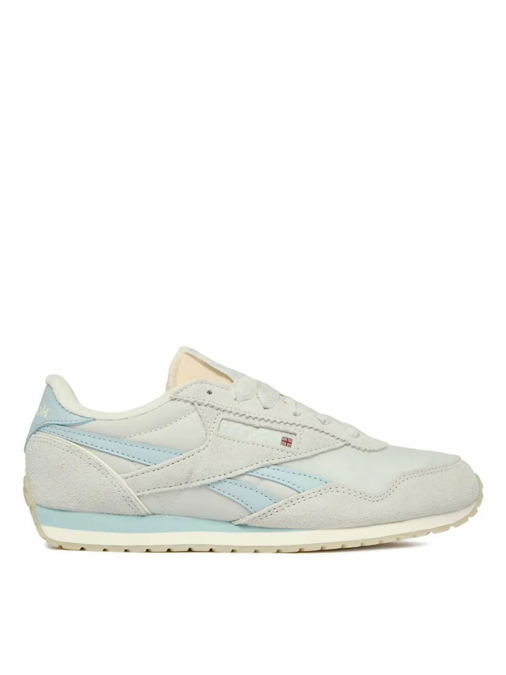 Sneakers EO-CLASSIC AZ 100245689 Grigio