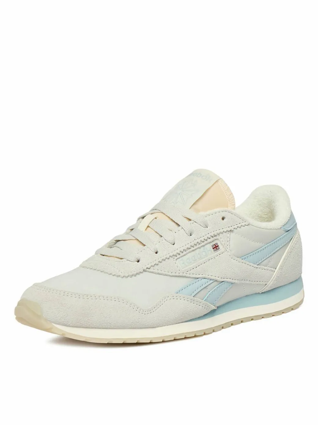 Sneakers EO-CLASSIC AZ 100245689 Grigio