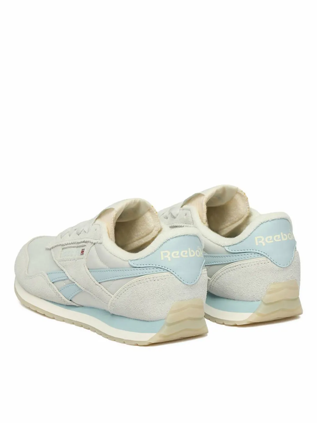 Sneakers EO-CLASSIC AZ 100245689 Grigio