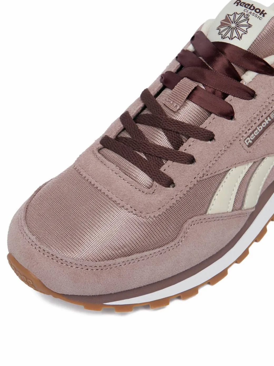 Sneakers EO-CLASSIC AZ 100269665 Rosa scuro