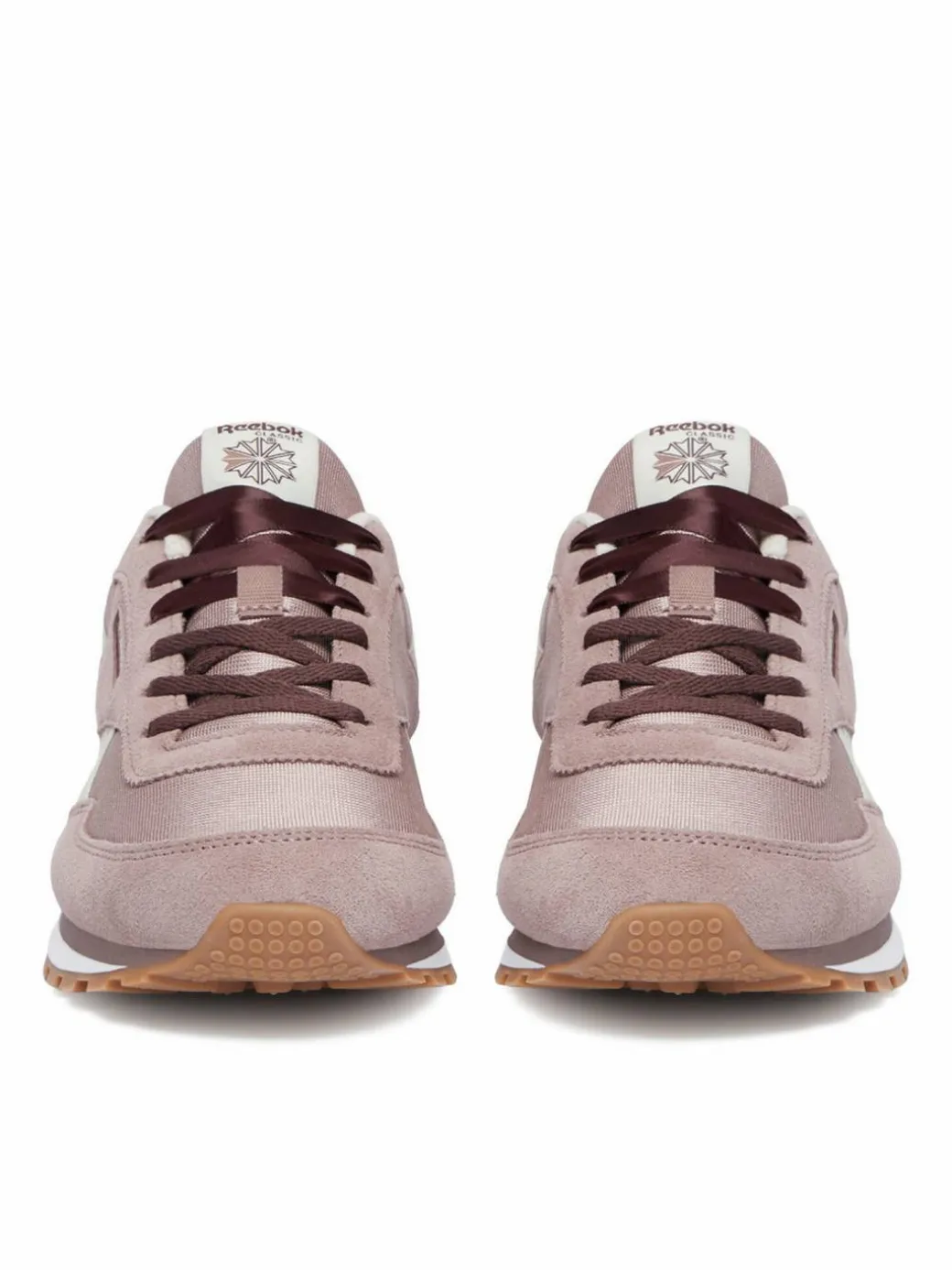 Sneakers EO-CLASSIC AZ 100269665 Rosa scuro