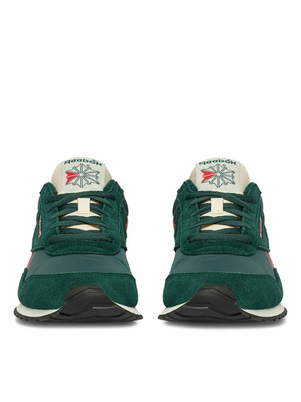 Sneakers EO-CLASSIC AZ 100245081 Verde