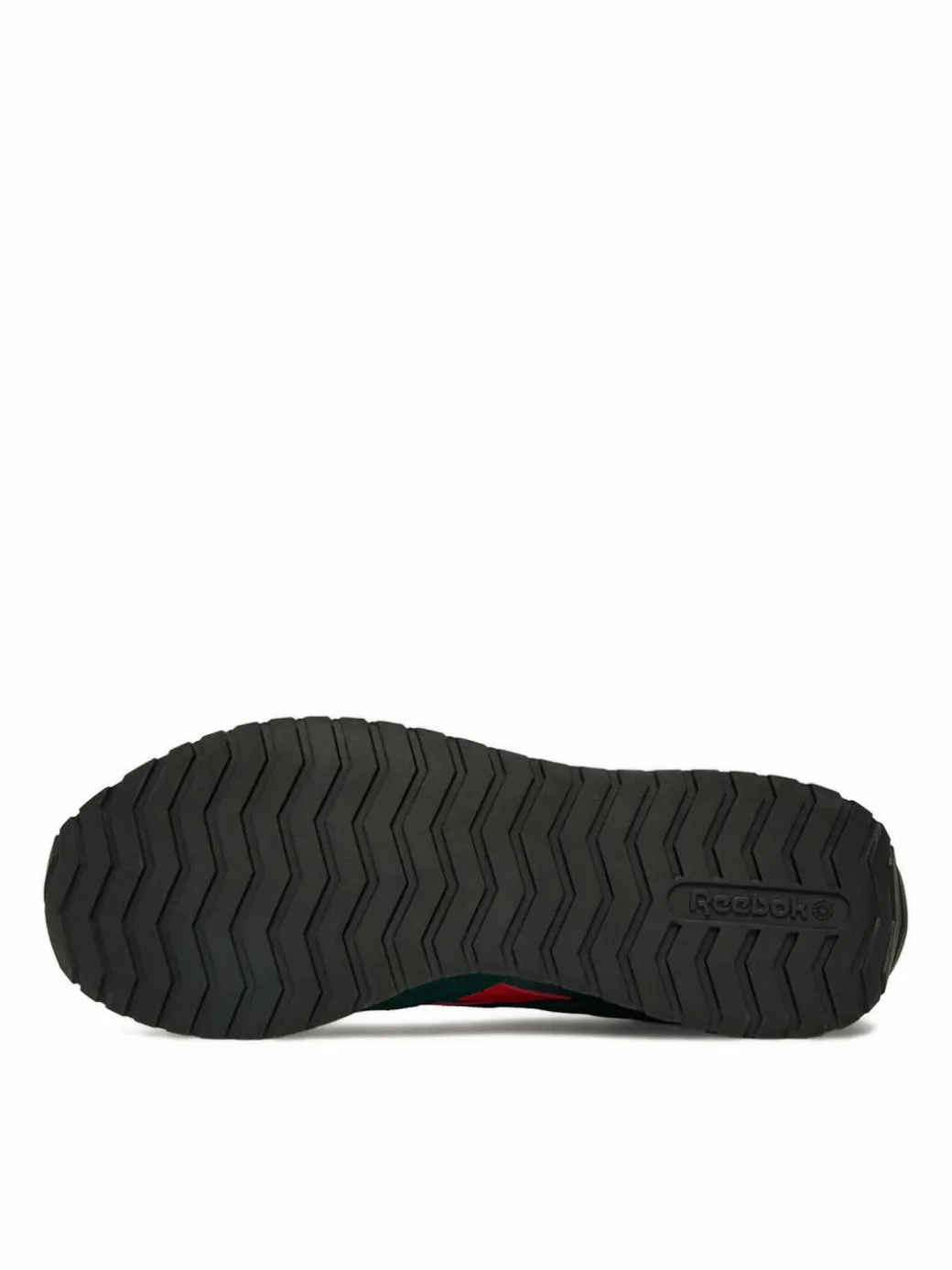 Sneakers EO-CLASSIC AZ 100245081 Verde
