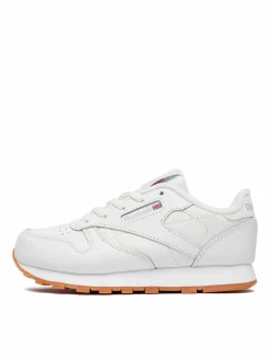 Sneakers EO-CLASSIC LEATHER 100000166 Bianco