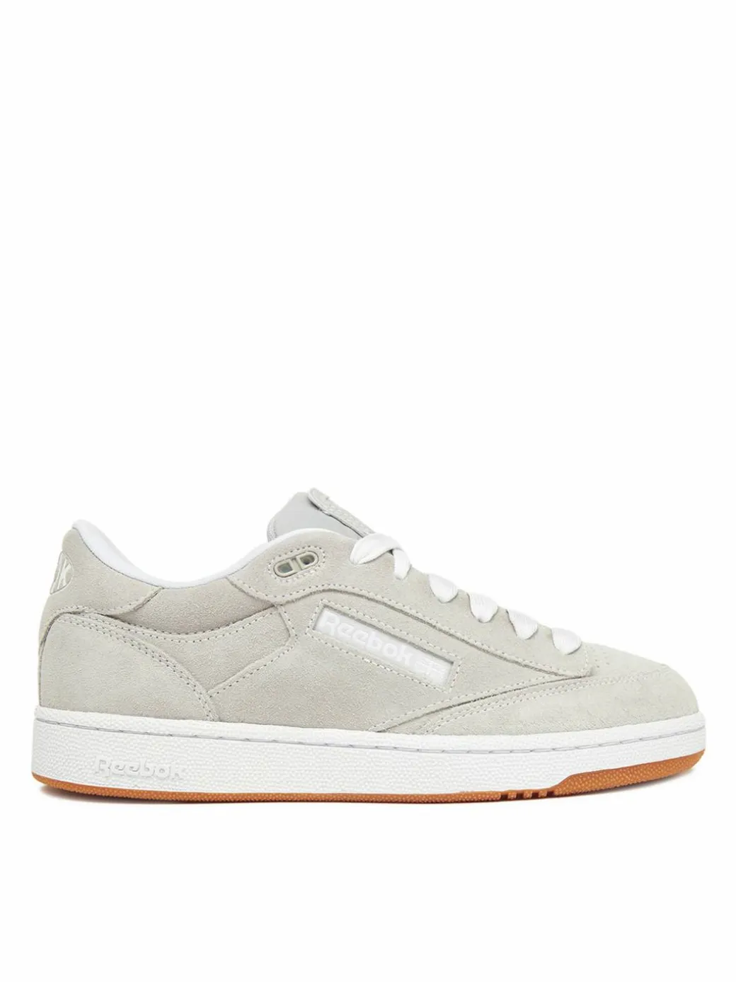 Sneakers EO-CLUB C BULC CLNV 100239220 Grigio