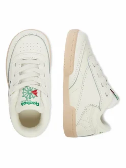 Sneakers EO-CLUB C 100046749 Écru
