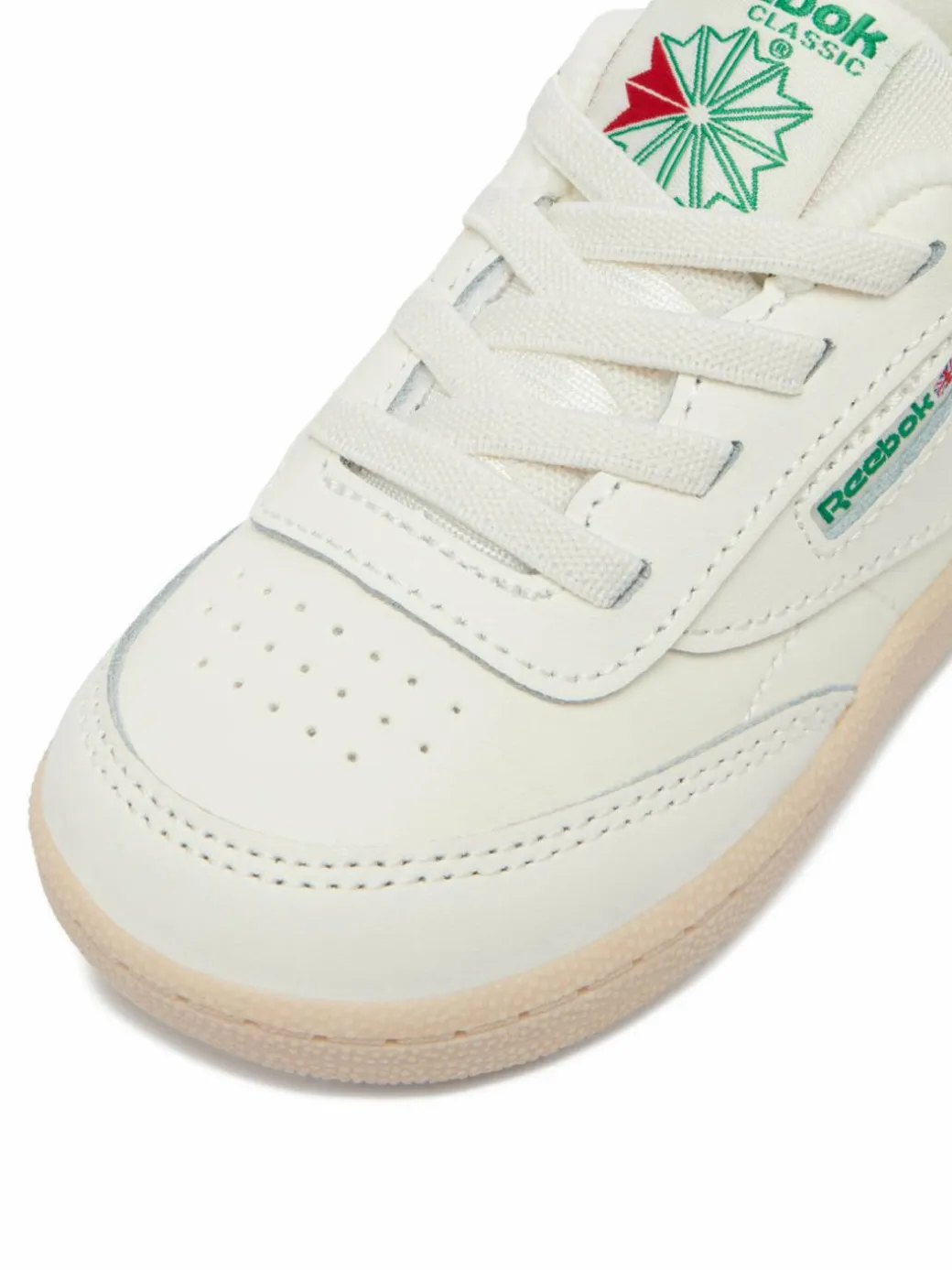 Sneakers EO-CLUB C 100046749 Écru