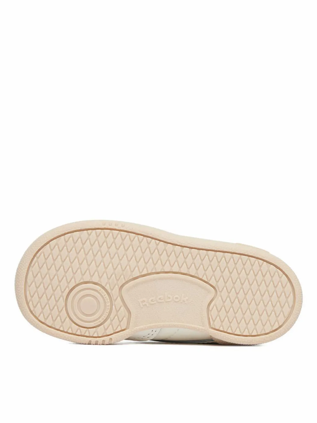 Sneakers EO-CLUB C 100046749 Écru