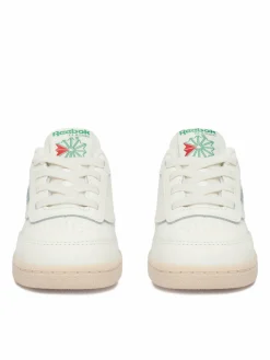 Sneakers EO-CLUB C 100046749 Écru
