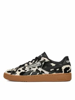 Sneakers EO-CLUB C GROUNDS UK 100262103 Bianco