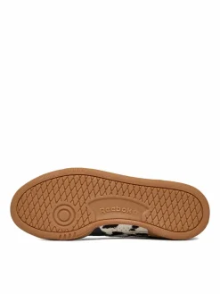 Sneakers EO-CLUB C GROUNDS UK 100262103 Bianco