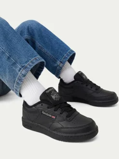 Sneakers EO-CLUB C 100000001 Nero