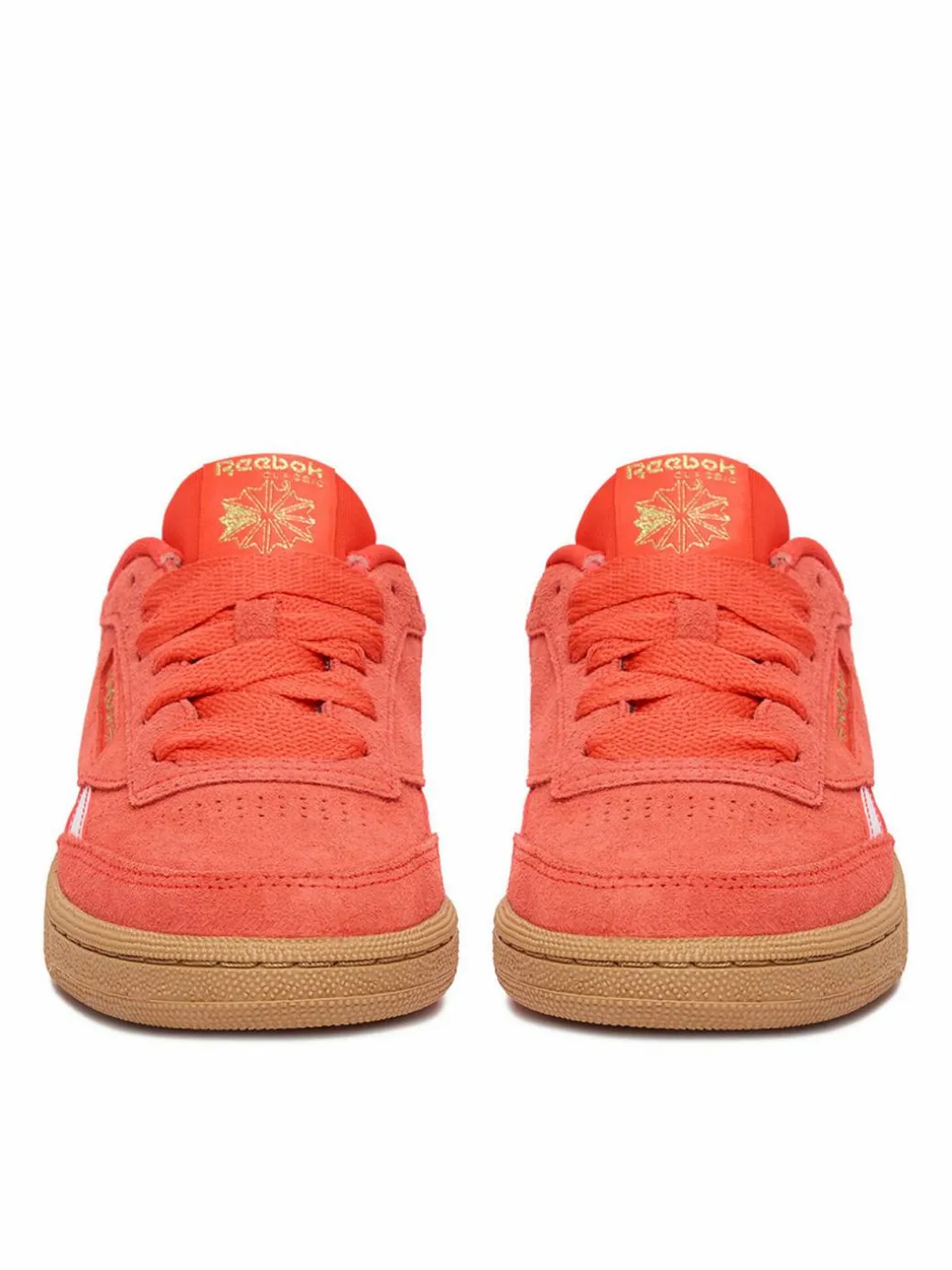 Sneakers EO-CLUB C REVENGE 100238927 Arancione