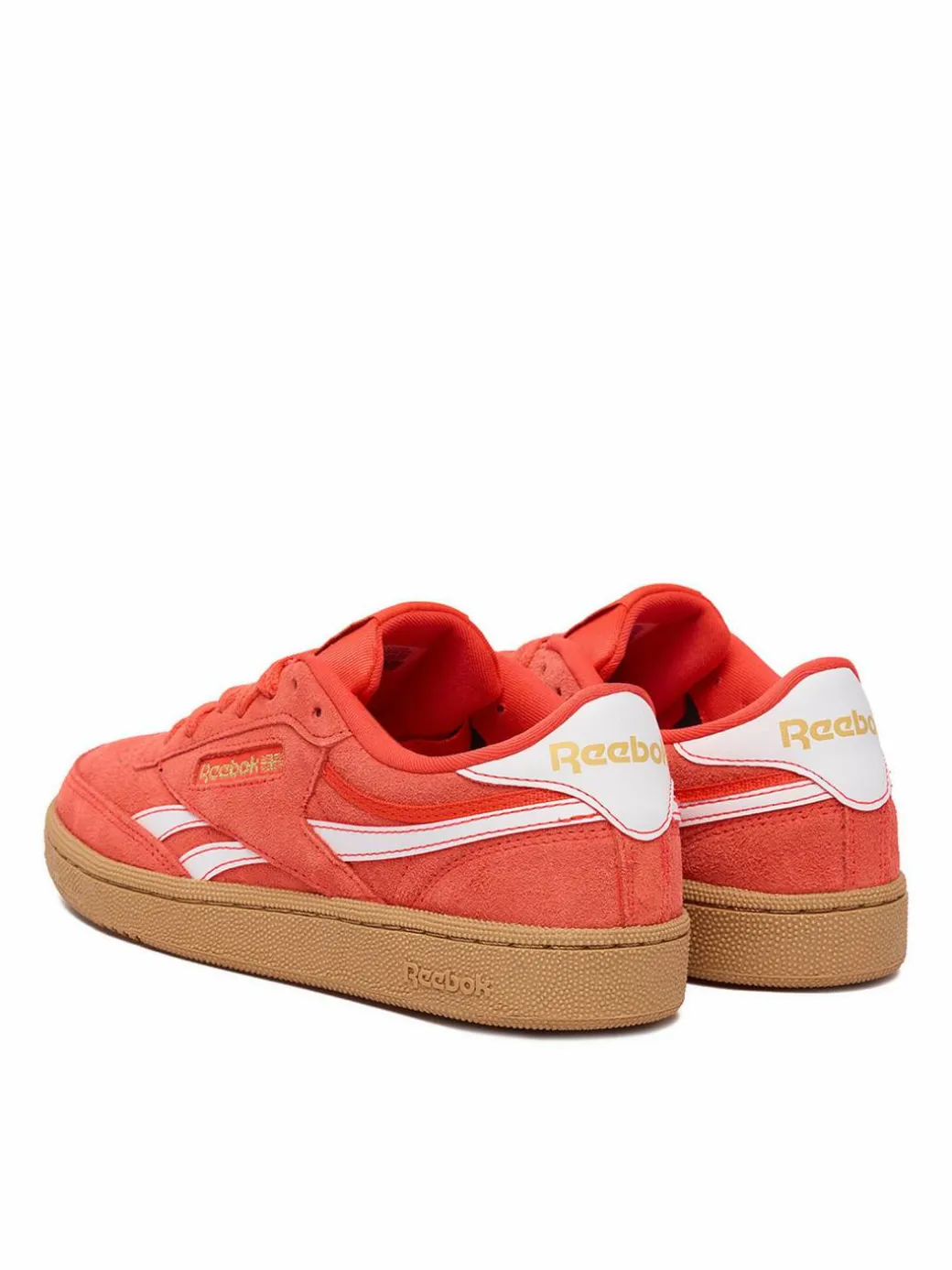 Sneakers EO-CLUB C REVENGE 100238927 Arancione