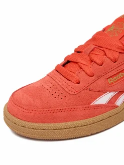 Sneakers EO-CLUB C REVENGE 100238927 Arancione