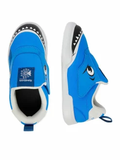 Sneakers EO-CLUB C REVENGE SLIP-ON 100246209 Blu