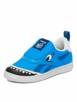 Sneakers EO-CLUB C REVENGE SLIP-ON 100246209 Blu