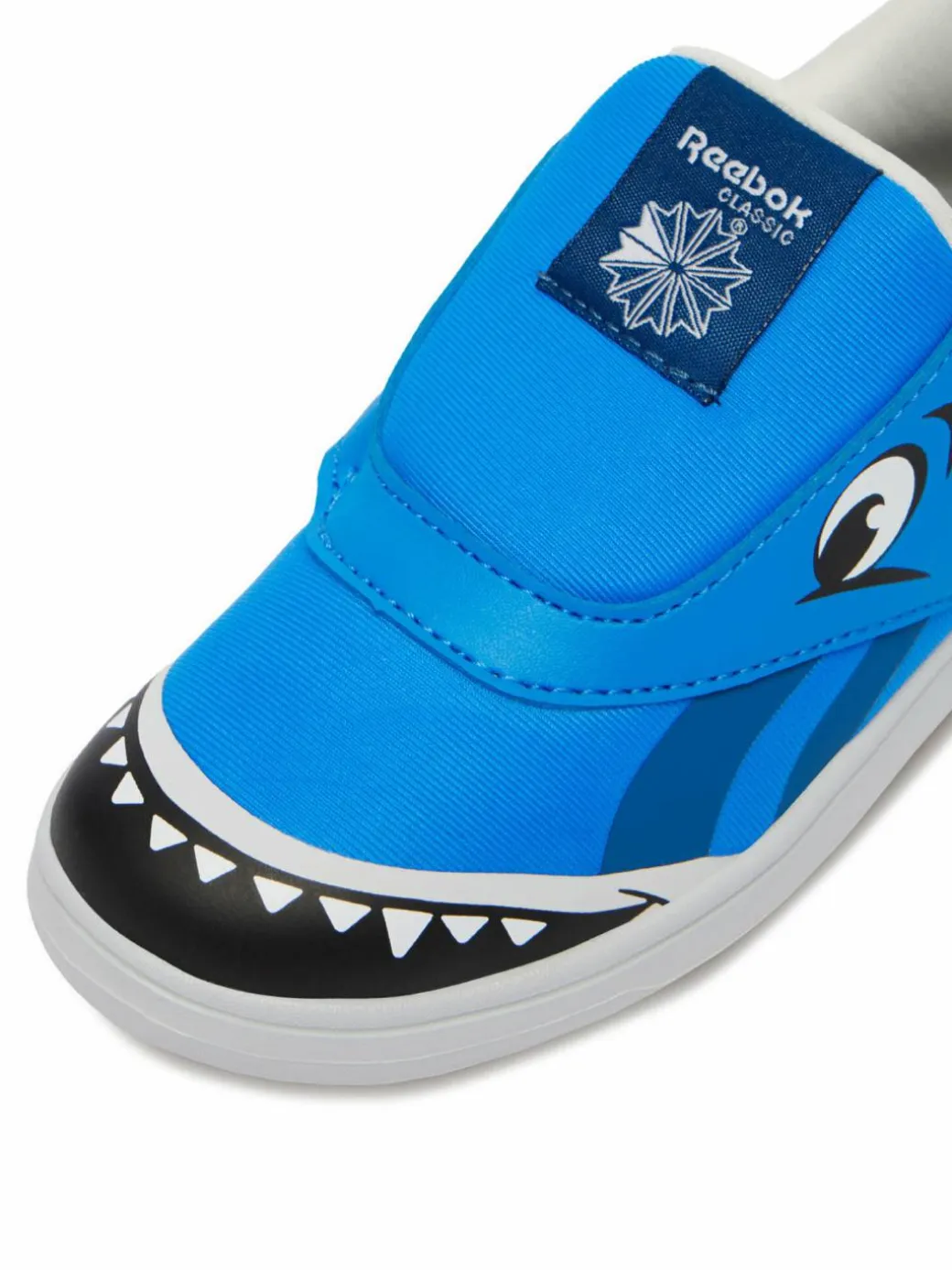 Sneakers EO-CLUB C REVENGE SLIP-ON 100246209 Blu