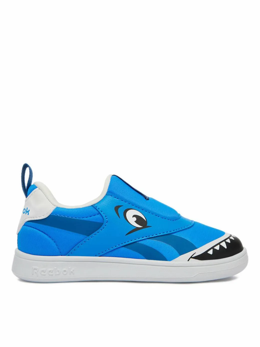 Sneakers EO-CLUB C REVENGE SLIP-ON 100246209 Blu