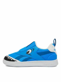 Sneakers EO-CLUB C REVENGE SLIP-ON 100246209 Blu