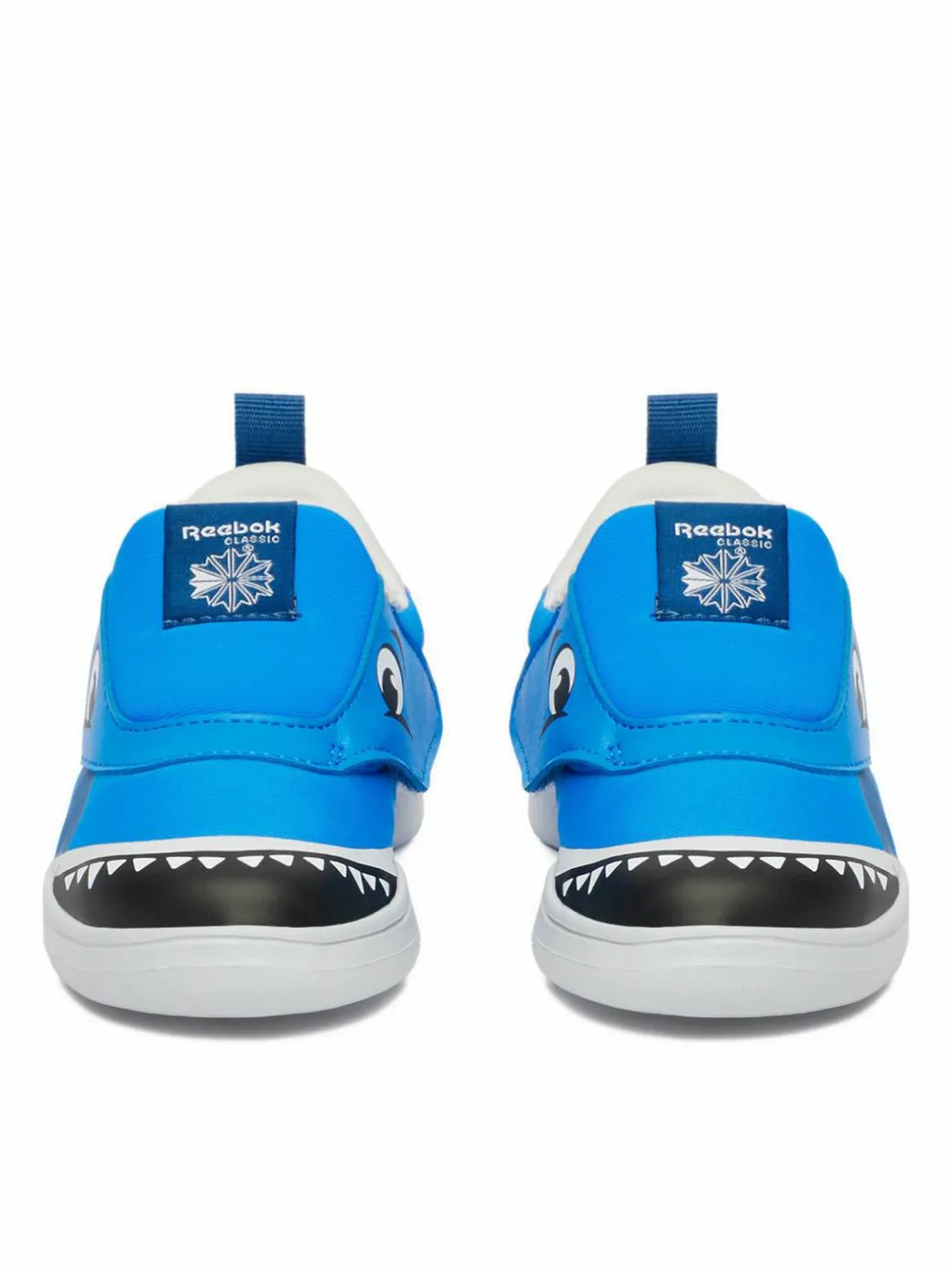 Sneakers EO-CLUB C REVENGE SLIP-ON 100246209 Blu
