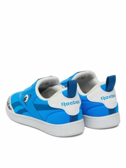 Sneakers EO-CLUB C REVENGE SLIP-ON 100246209 Blu
