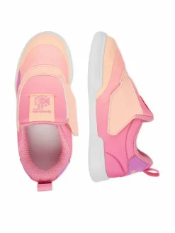 Sneakers EO-CLUB C REVENGE SLIP-ON 100246202 Rosa