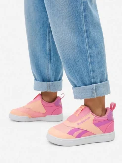 Sneakers EO-CLUB C REVENGE SLIP-ON 100246202 Rosa