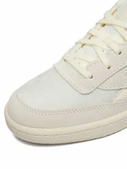 Sneakers EO-CLUB C REVENGE VINTAGE II 100244745 Écru