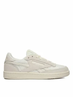 Sneakers EO-CLUB C REVENGE VINTAGE II 100244745 Écru