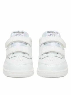 Sneakers EO-CLUB C 2V 2.0 100075007 Bianco